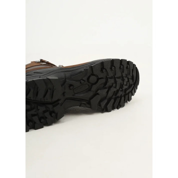 THB T-006 Tactical Boots with Membrane - Brown-7