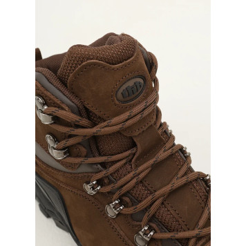 THB T-006 Tactical Boots with Membrane - Brown-8