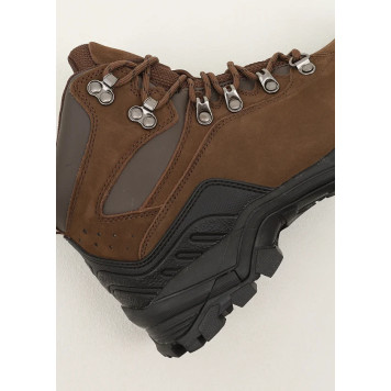 THB T-006 Tactical Boots with Membrane - Brown-9