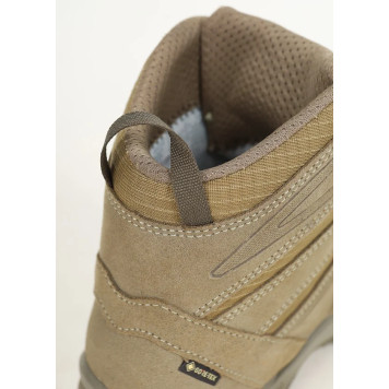 HAIX Black Eagle Athletic 2.0 V GTX Mid Tactical Boots in Sage-10