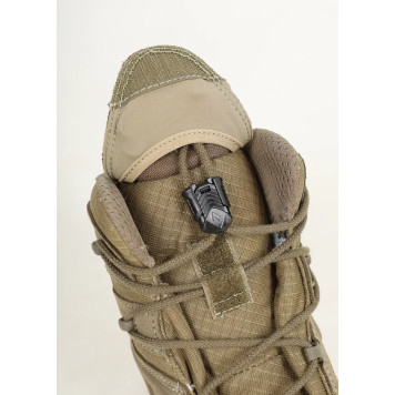 HAIX Black Eagle Athletic 2.0 V GTX Mid Tactical Boots in Sage-12