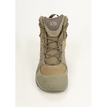 HAIX Black Eagle Athletic 2.0 V GTX Mid Tactical Boots in Sage-4