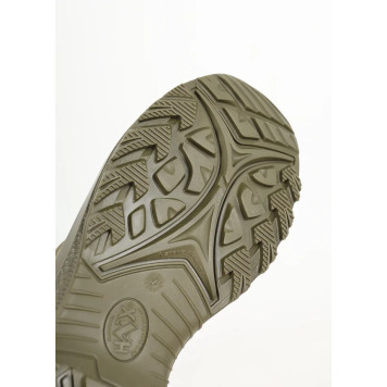 HAIX Black Eagle Athletic 2.0 V GTX Mid Tactical Boots in Sage-7