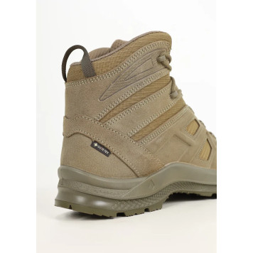 HAIX Black Eagle Athletic 2.0 V GTX Mid Tactical Boots in Sage-8