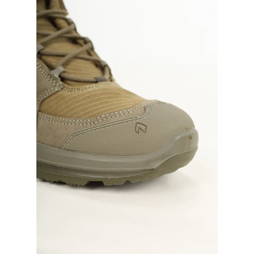 HAIX Black Eagle Athletic 2.0 V GTX Mid Tactical Boots in Sage-9