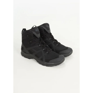 Ботинки тактические HAIX Black Eagle Athletic 2.1 GTX Mid, цв. black (330042)