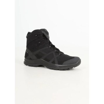 Ботинки тактические HAIX Black Eagle Athletic 2.1 GTX Mid, цв. black (330042)-1