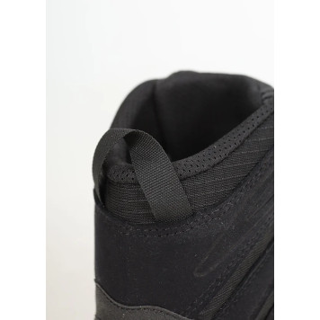 Ботинки тактические HAIX Black Eagle Athletic 2.1 GTX Mid, цв. black (330042)-10