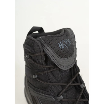 Ботинки тактические HAIX Black Eagle Athletic 2.1 GTX Mid, цв. black (330042)-11