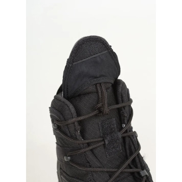 Ботинки тактические HAIX Black Eagle Athletic 2.1 GTX Mid, цв. black (330042)-12