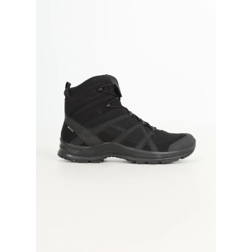Ботинки тактические HAIX Black Eagle Athletic 2.1 GTX Mid, цв. black (330042)-2