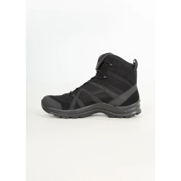 Ботинки тактические HAIX Black Eagle Athletic 2.1 GTX Mid, цв. black (330042)-3