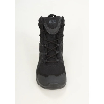 Ботинки тактические HAIX Black Eagle Athletic 2.1 GTX Mid, цв. black (330042)-4