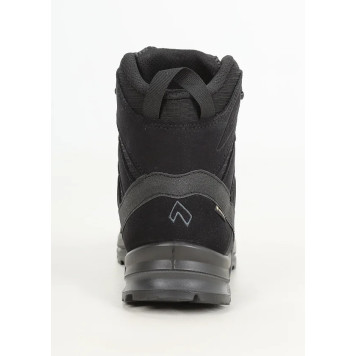Ботинки тактические HAIX Black Eagle Athletic 2.1 GTX Mid, цв. black (330042)-5