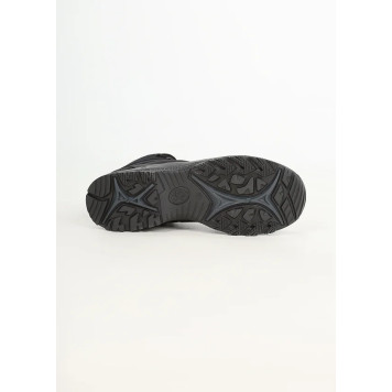 Ботинки тактические HAIX Black Eagle Athletic 2.1 GTX Mid, цв. black (330042)-6