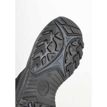 Ботинки тактические HAIX Black Eagle Athletic 2.1 GTX Mid, цв. black (330042)-7