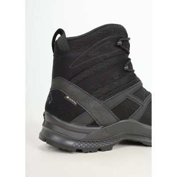 Ботинки тактические HAIX Black Eagle Athletic 2.1 GTX Mid, цв. black (330042)-8