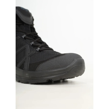 Ботинки тактические HAIX Black Eagle Athletic 2.1 GTX Mid, цв. black (330042)-9
