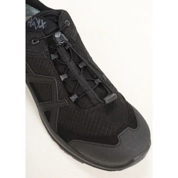 HAIX Black Eagle Athletic 2.1 GTX Low Tactical Lightweight Boots, Black (330041)-10