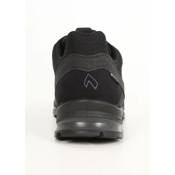 HAIX Black Eagle Athletic 2.1 GTX Low Tactical Lightweight Boots, Black (330041)-5