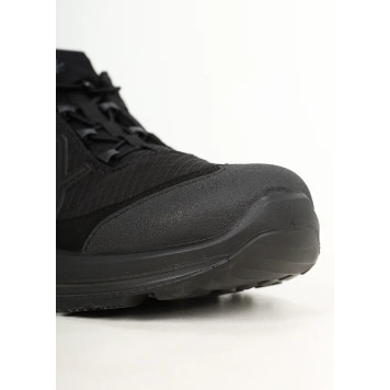 HAIX Black Eagle Athletic 2.1 GTX Low Tactical Lightweight Boots, Black (330041)-6