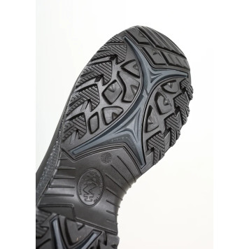 HAIX Black Eagle Athletic 2.1 GTX Low Tactical Lightweight Boots, Black (330041)-8