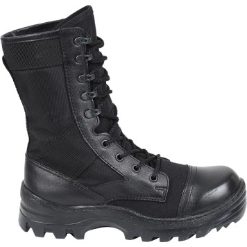 Tropic Boots Model 10708 Black-1