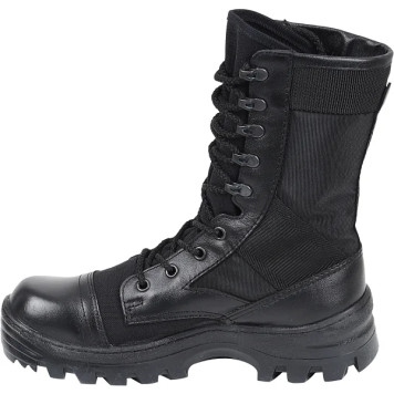 Tropic Boots Model 10708 Black-2