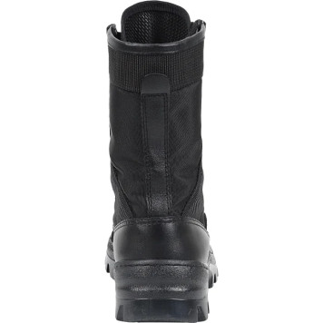 Tropic Boots Model 10708 Black-4