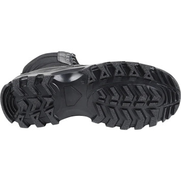 Tropic Boots Model 10708 Black-5