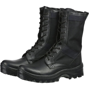Tropic 716 Tactical Boots-4