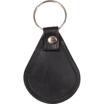 Special Forces Mouse Keychain - Russian Tricolor with Base-1