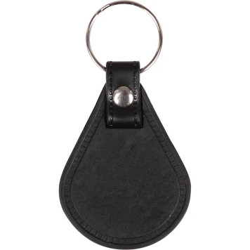 Russia Ratnaya Doblest Keychain with Backing Plate-1