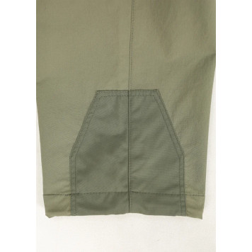 Tactical Softshell Pants L5 Mod 2 Olive-11