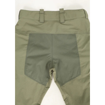 Tactical Softshell Pants L5 Mod 2 Olive-13
