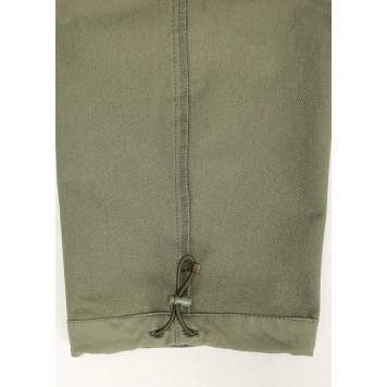Tactical Softshell Pants L5 Mod 2 Olive-14