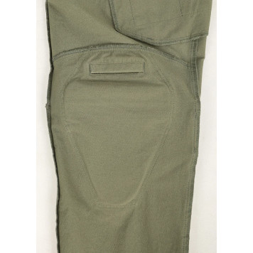 Tactical Softshell Pants L5 Mod 2 Olive-15