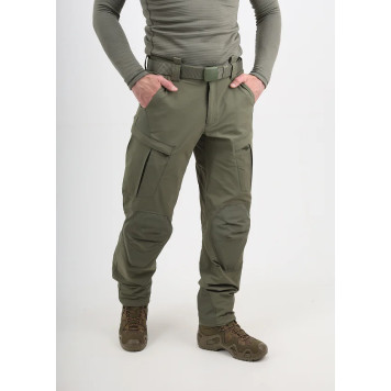 Tactical Demi-Season Pants SPLAV L5 Olive