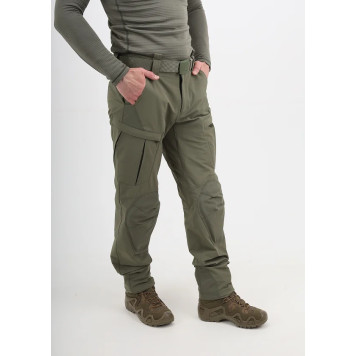Tactical Demi-Season Pants SPLAV L5 Olive-1