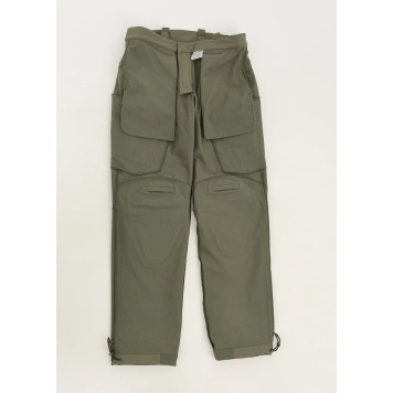 Tactical Demi-Season Pants SPLAV L5 Olive-10