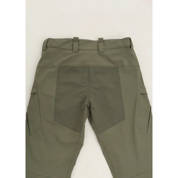 Tactical Demi-Season Pants SPLAV L5 Olive-11