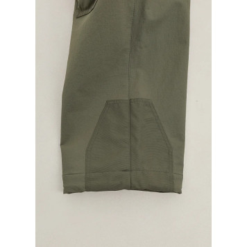 Tactical Demi-Season Pants SPLAV L5 Olive-12
