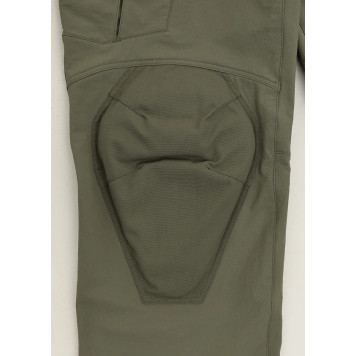 Tactical Demi-Season Pants SPLAV L5 Olive-13