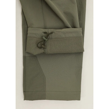 Tactical Demi-Season Pants SPLAV L5 Olive-14