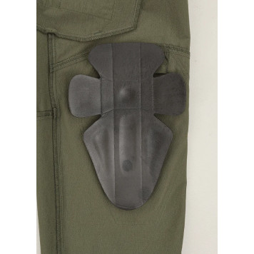 Tactical Demi-Season Pants SPLAV L5 Olive-17