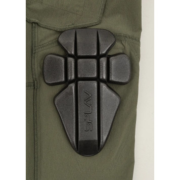 Tactical Demi-Season Pants SPLAV L5 Olive-18