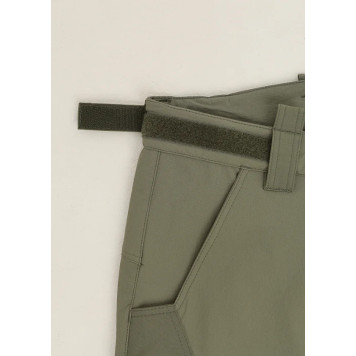 Tactical Demi-Season Pants SPLAV L5 Olive-19