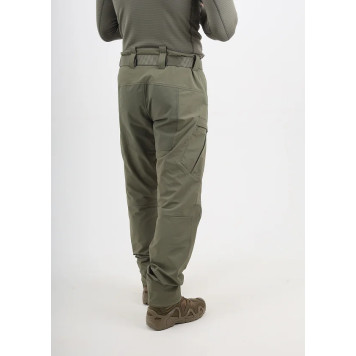 Tactical Demi-Season Pants SPLAV L5 Olive-2