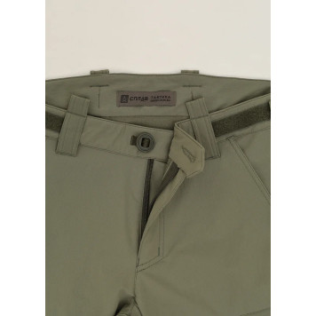 Tactical Demi-Season Pants SPLAV L5 Olive-20