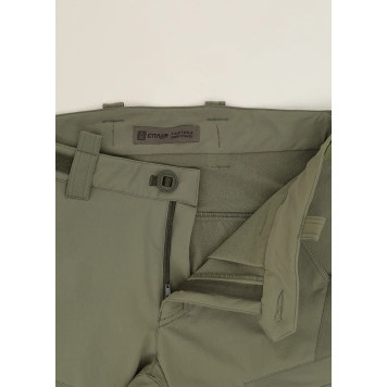 Tactical Demi-Season Pants SPLAV L5 Olive-21